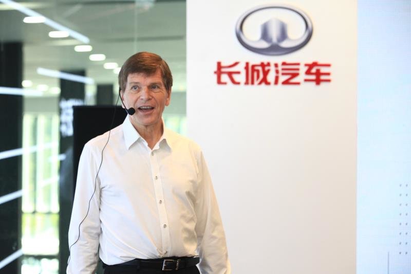 GWM will mass produce its new powertrain of 9DCT and high efficiency engine in the year